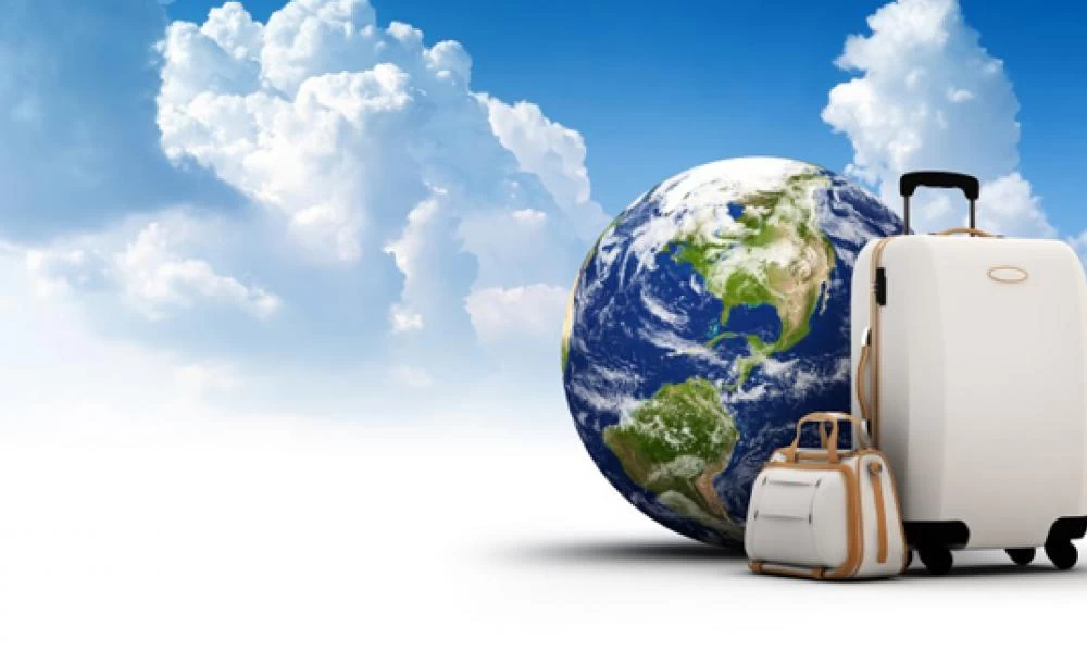 4 τρόποι που τα ταξίδια βελτιώνουν δραστικά την ποιότητα ζωής